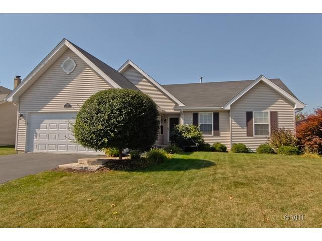 1301 Sandpiper Ct., Plainfield, IL 60586