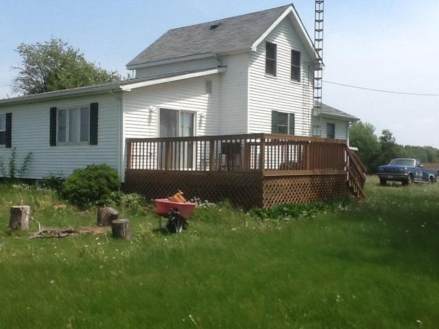 336 Carter Rd., Amboy, IL 61310
