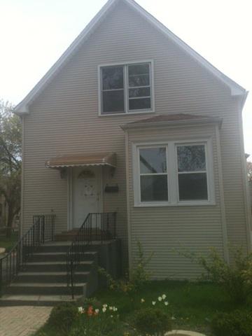 4169 W Cornelia Ave., Chicago, IL 60641
