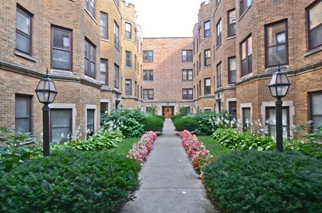 1214 W Jarvis Ave. #1N, Chicago, IL 60626