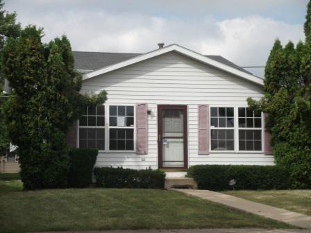 1806 Jethro Ave., Zion, IL 60099