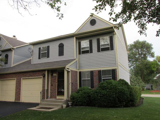 409 Ballard Dr., Algonquin, IL 60102