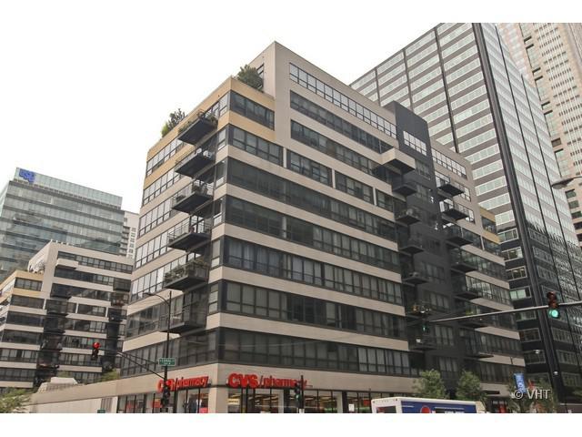 130 S Canal St. #616, Chicago, IL 60606