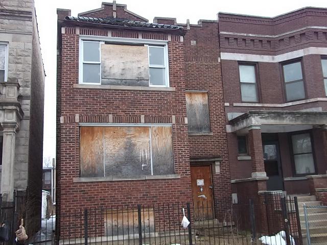 4322 W Wilcox St., Chicago, IL 60624