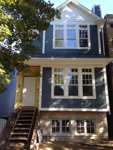 3851 N Hermitage Ave., Chicago, IL 60613