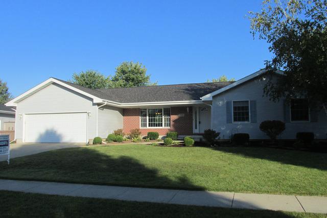 1535 Larson St., Sycamore, IL 60178