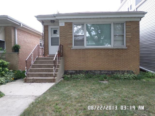 [Address Hidden by Seller], Chicago, IL 60630