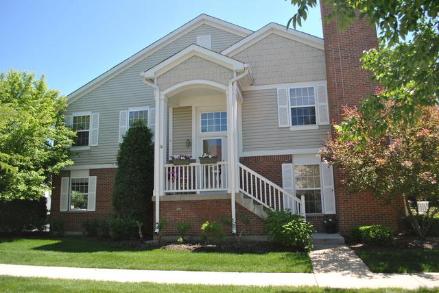 1236 Georgetown Way, Vernon Hills, IL 60061