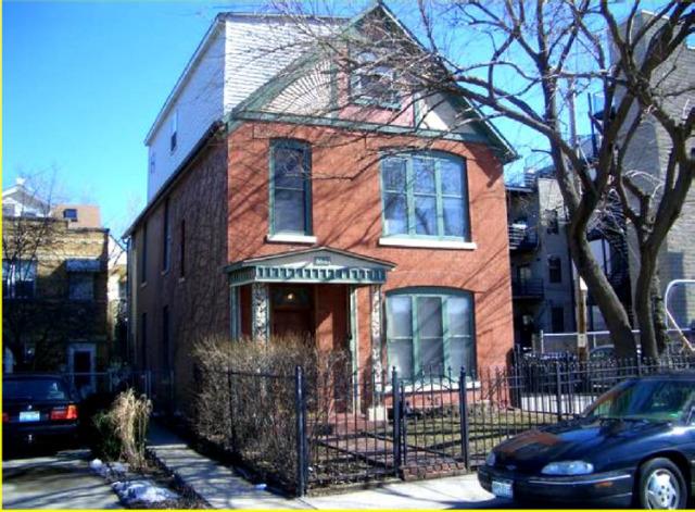 3717 N Seminary Ave., Chicago, IL 60613