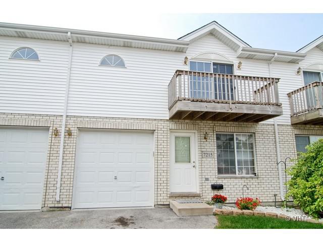 7215 S Ferdinand Ave., Bridgeview, IL 60455