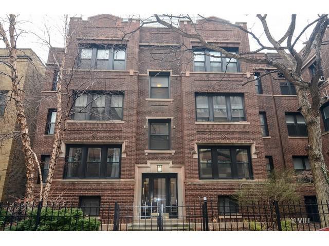 655 W Bittersweet Pl. #3E, Chicago, IL 60613