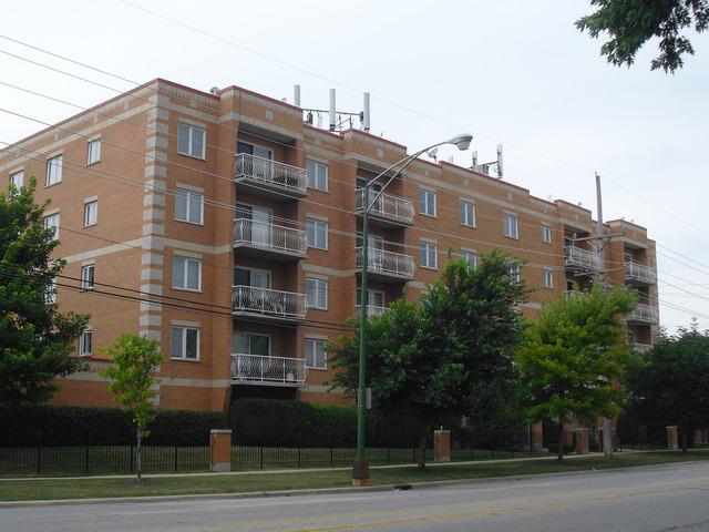 4534 N Cumberland Ave. #205, Chicago, IL 60656