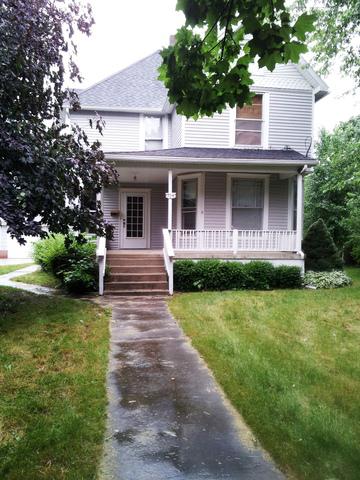 704 E Honeywell Ave., Hoopeston, IL 60942
