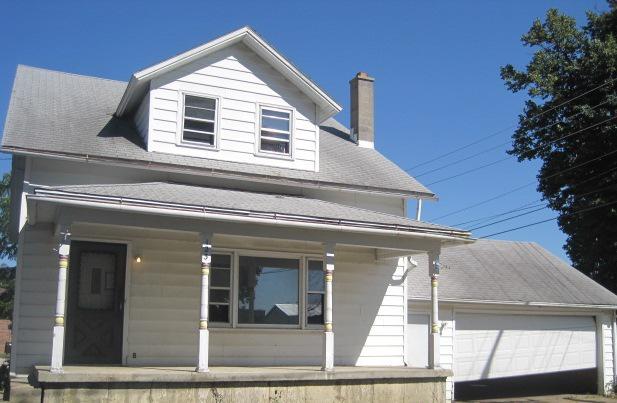 123 N Chestnut St., Byron, IL 61010