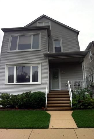 5707 W Ainslie St., Chicago, IL 60630