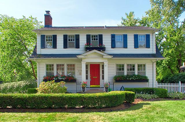 409 Hill Ave., Glen Ellyn, IL 60137