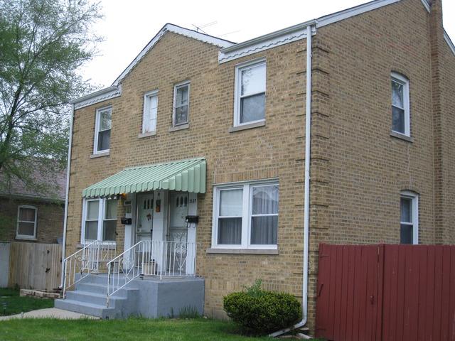 3137 Scott St., Franklin Park, IL 60131