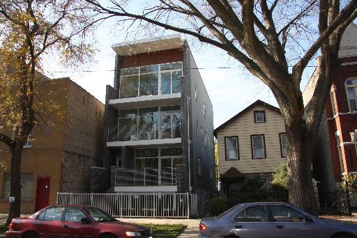 1542 N Artesian St. #3, Chicago, IL 60622