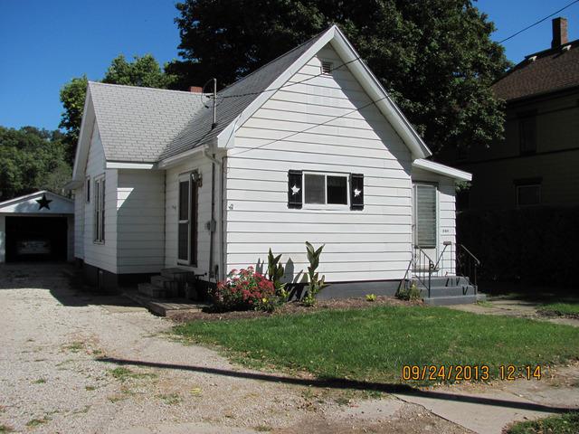 340 Lincoln St., Marseilles, IL 61341