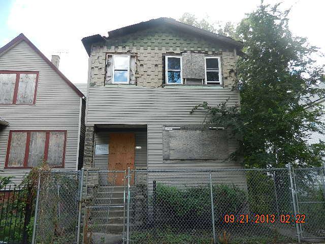 5943 S Peoria St., Chicago, IL 60621