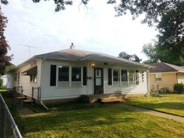 3031 Garfield Dr., Rockford, IL 61101