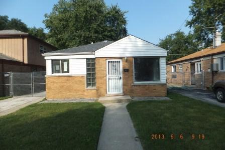 12528 S Elizabeth St., Calumet Park, IL 60827
