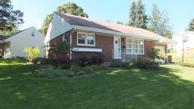 117 N Calvin Park Blvd., Rockford, IL 61107
