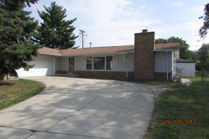 18921 Willow Ave., Country Club Hills, IL 60478