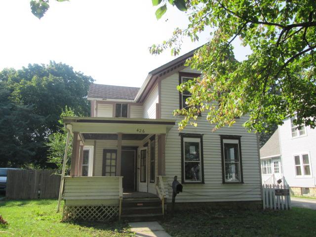 426 Pennsylvania Ave., Aurora, IL 60506