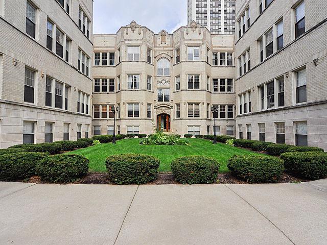 820 W Sunnyside Ave. #1B, Chicago, IL 60640