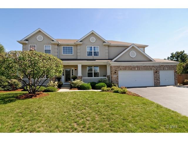2219 Monument Ct., Gurnee, IL 60031