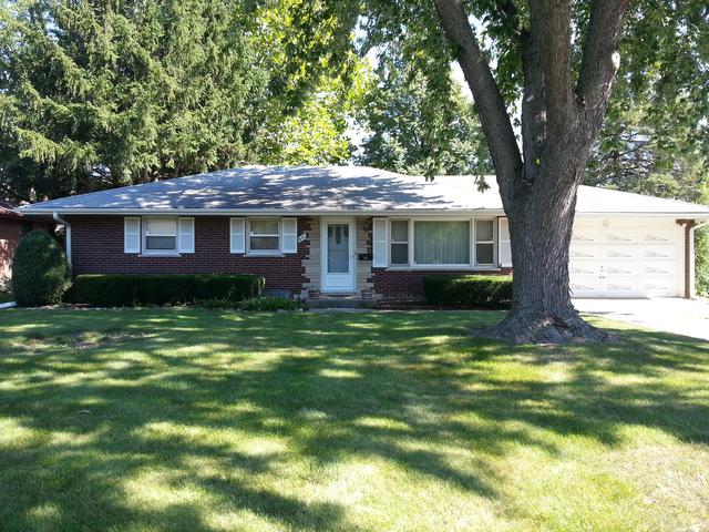 941 Northfield Ave., Aurora, IL 60506