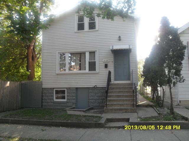 2128 N Mobile Ave., Chicago, IL 60639