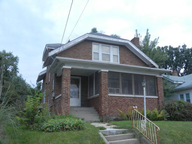 2337 15th Ave., Rockford, IL 61104