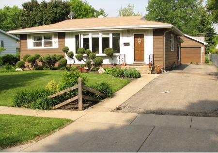 3805 Eagle Ln., Rolling Meadows, IL 60008