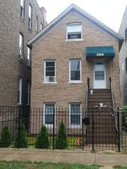 2504 W Thomas St., Chicago, IL 60622