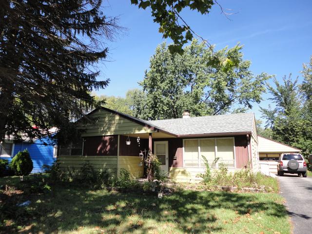 2104 Grouse Ln., Rolling Meadows, IL 60008