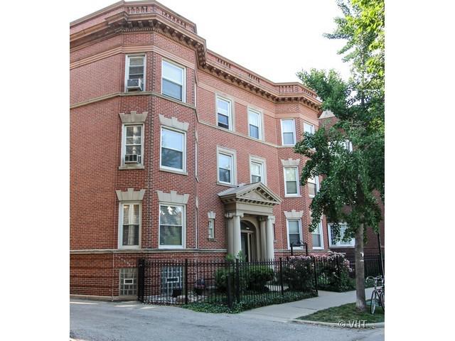 4132 N Clarendon St. #1S, Chicago, IL 60613