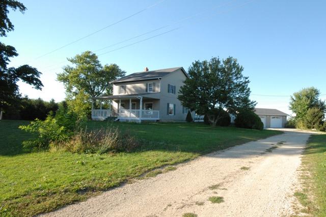 16129 Kelly Rd., Pecatonica, IL 61063