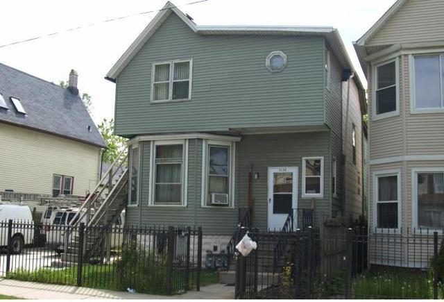 3138 N Sawyer Ave., Chicago, IL 60618