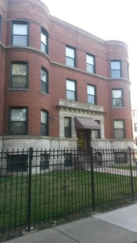 5900 S King Dr. #C-3, Chicago, IL 60637