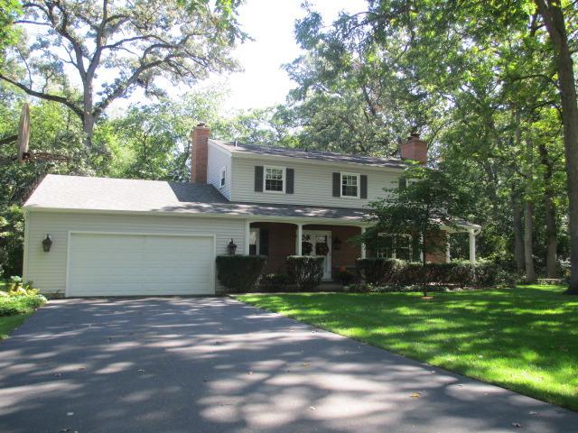 4116 Sherwood Dr., Crystal Lake, IL 60012