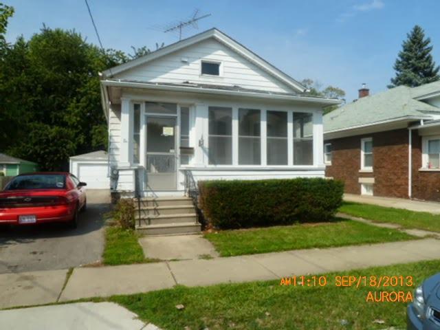 309 Hinman St., Aurora, IL 60505