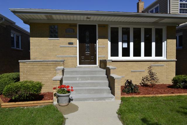6936 W 63rd Pl., Chicago, IL 60638
