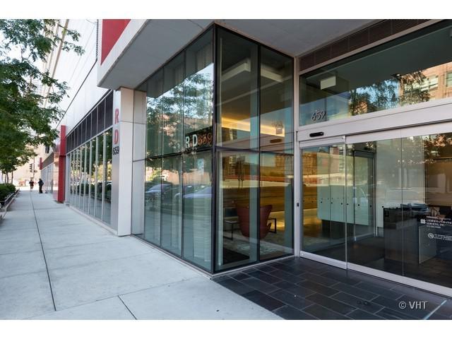 659 W Randolph Ave. #1213, Chicago, IL 60661