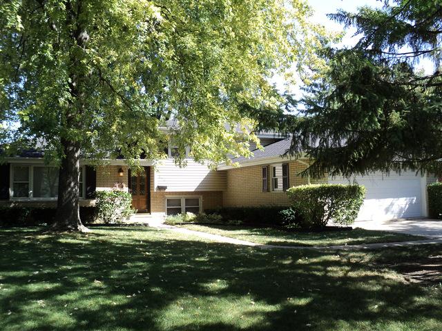 610 Madison St., Joliet, IL 60435