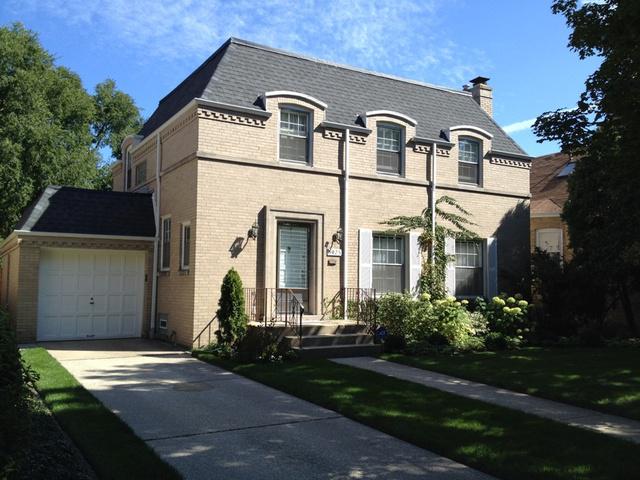 5925 N Bernard St., Chicago, IL 60659