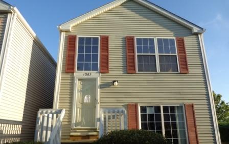 1083 Symphony Dr., Aurora, IL 60504