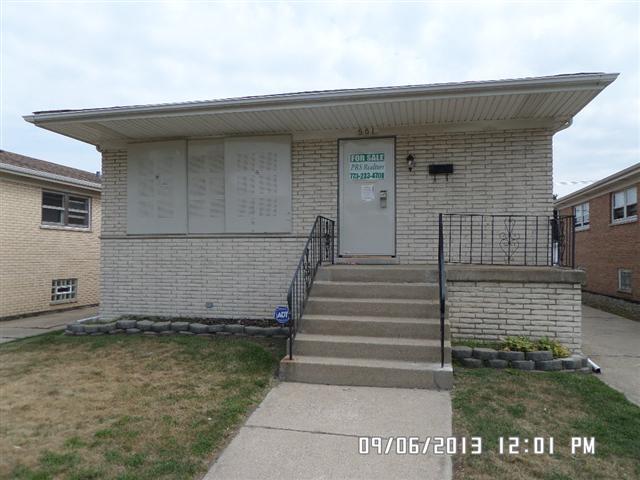 561 Merrill Ave., Calumet City, IL 60409