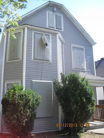 5701 S Damen Ave., Chicago, IL 60636
